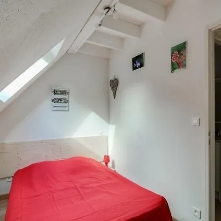 Apartmán Chalet De Peyrelance 7