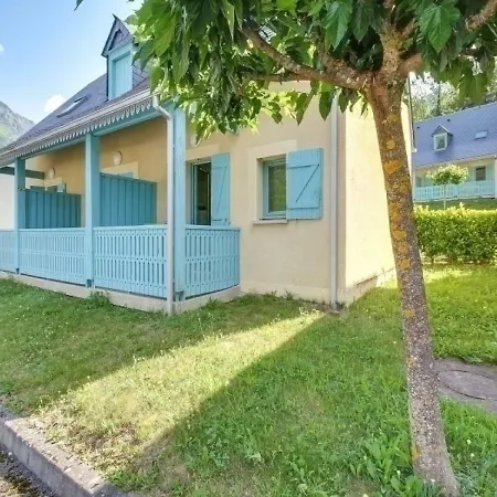 Chalet De Peyrelance 7 *