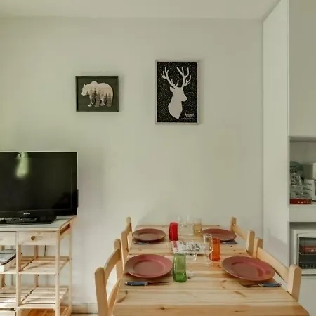 Chalet De Peyrelance 7