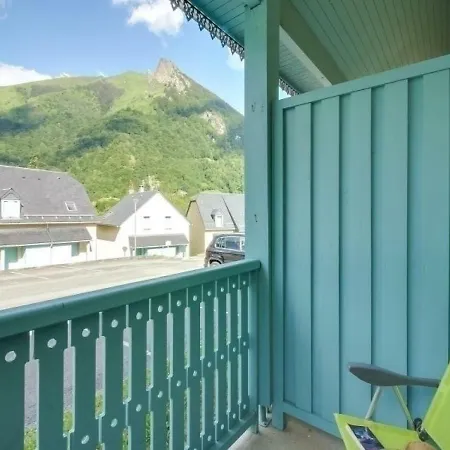 Apartmán Chalet De Peyrelance 7 *